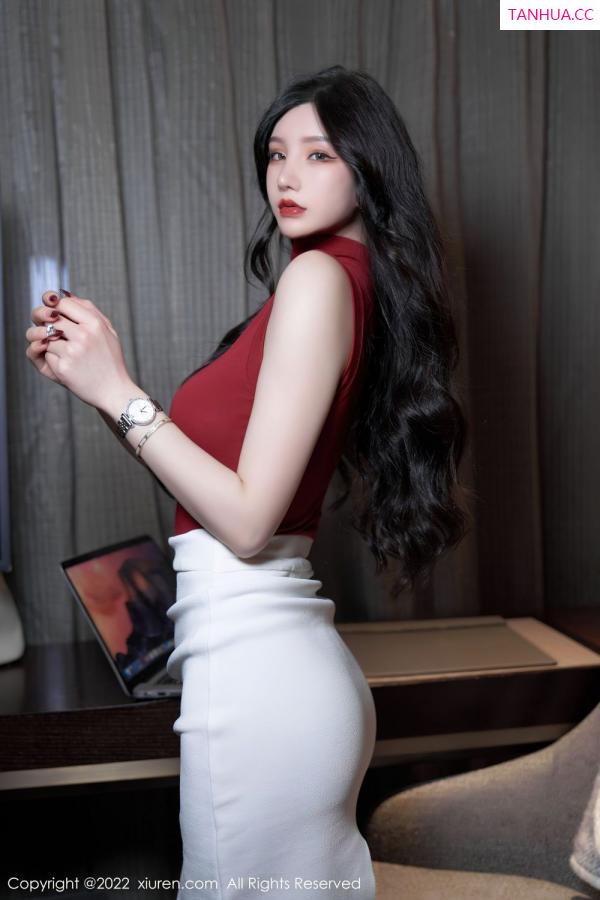 周于希dummy  [XiuRen]高清写真图 2022.03.16 No.4728 周于希Sally第30张图片